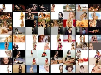 Sexy Girls Wallpapers HD Quality Set 14/20