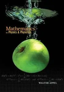 Mathematics for Physics and Physicists (repost)