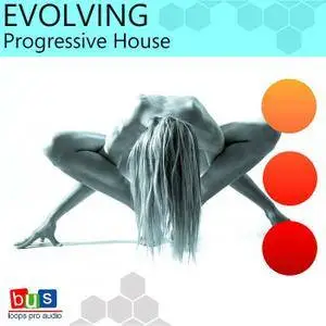 Busloops Evolving Progressive House WAV