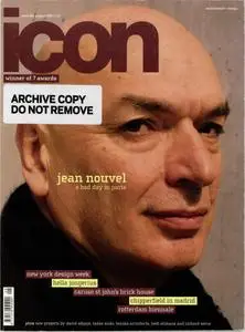 ICON - August 2005