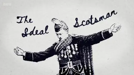 The Ideal Scotsman (2019)