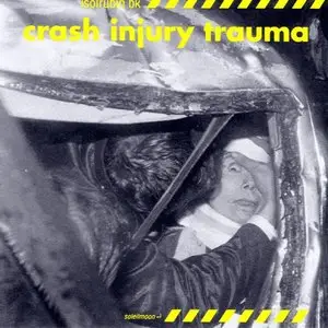 Isolrubin BK - Crash Injury Trauma (1993)