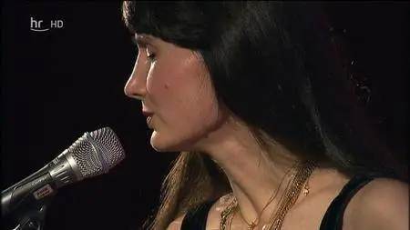 Aziza Mustafa Zadeh - Princes of Jazz (2010) [HDTV 720p]