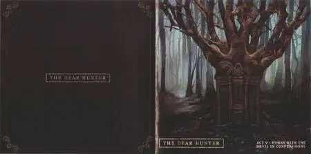 The Dear Hunter - Act V: Hymns With The Devil In Confessional (2016)