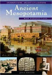Ancient Mesopotamia: New Perspectives (Repost)