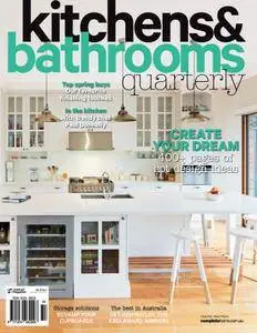 Kitchens & Bathrooms Quarterly - September 2014