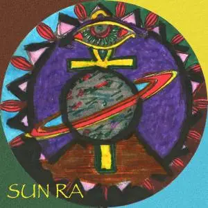 Sun Ra - Solo Keyboards, Minnesota 1978 (2019) {Enterplanetary Koncepts}