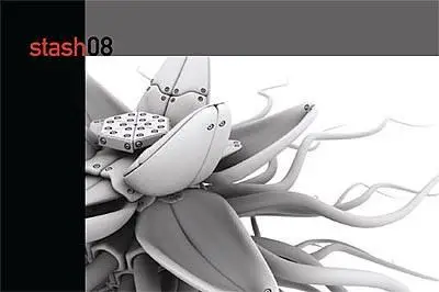 STASH video magazine #08 - DVD rip