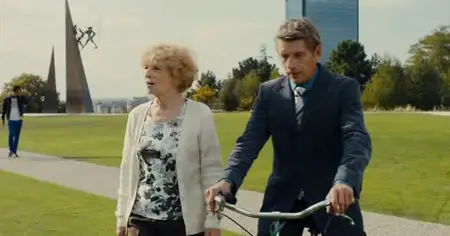 Le nom des gens / Der Name der Leute (2010)