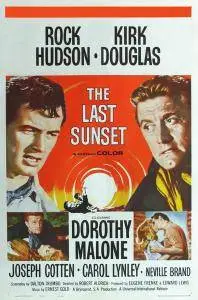 The Last Sunset (1961)