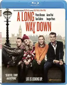 A Long Way Down (2014)