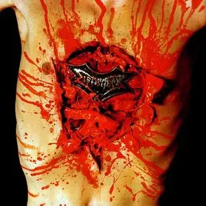 Dismember - Discography (1991-2008)