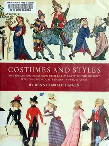 Costumes and Styles