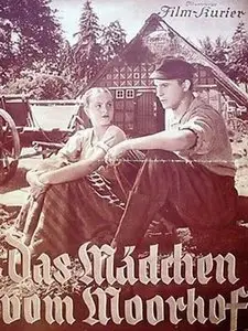 Das Mädchen vom Moorhof / The Girl from the Marsh Croft (1935)