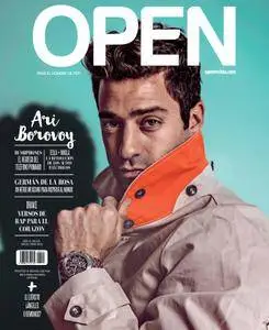 Open México - junio 2016