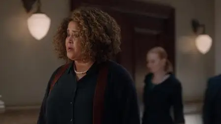 For The People S02E02