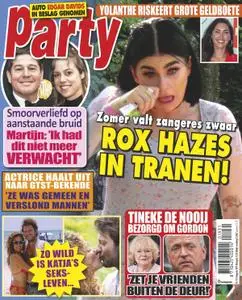Party Netherlands – 31 juli 2019