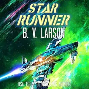 Star Runner [Audiobook]