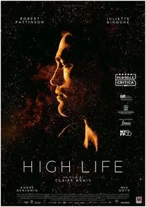 High Life (2018)