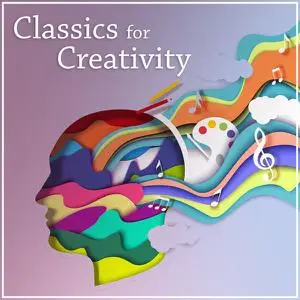 VA - Schubert: Classics for Creativity (2022)