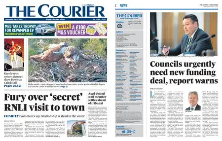 The Courier Dundee – May 17, 2023