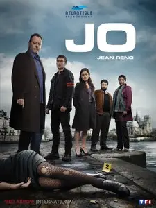 Jo [Season 1: 1-8 series of 8] / Джо [1 сезон: 1-8 серии из 8] (2013)