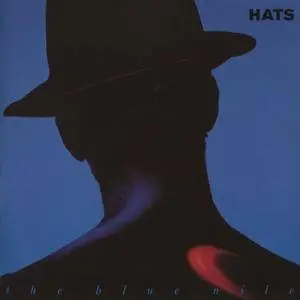 The Blue Nile - Hats (2CD Deluxe Edition) (1986 Remaster) (2012)
