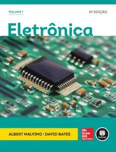 Eletrônica: Volume 1