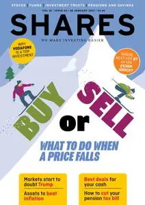 Shares Magazine – 26 January 2017