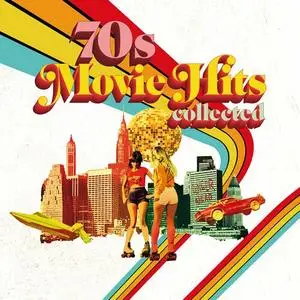 VA - 70s Movie Hits Collected (Seventies Soundtrack) (2023)