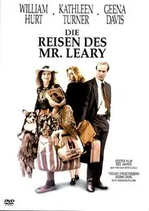 The Accidental Tourist / Die Reisen des Mr. Leary [DVD9] (1988)