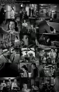 Where Danger Lives (1950) [Repost]