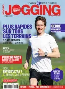 Jogging International - juin 2016