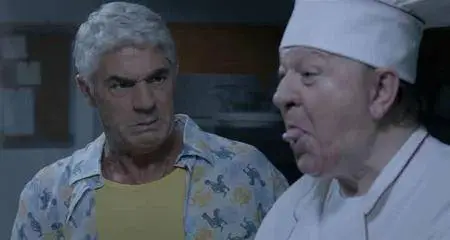 Natale da Chef (2017)