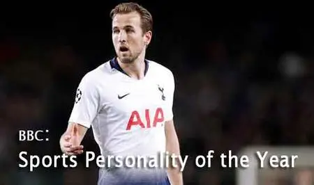 Sports Personality of the Year (2018)