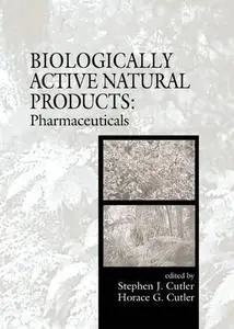 Biologically Active Natural Products:  Pharmaceuticals (Repost)