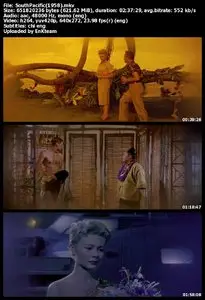 South Pacific (1958)