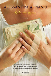 Solo un uomo - Alessandra Appiano