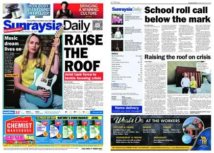 Sunraysia Daily – February 25, 2023