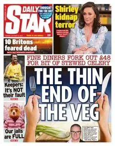 Daily Star - 10 October 2023