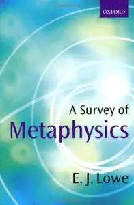A Survey of Metaphysics