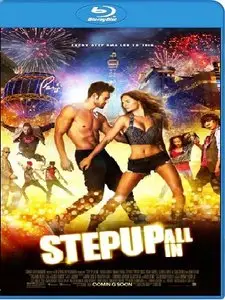 Step Up All In (2014)
