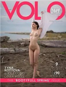 Volo Magazine - Issue 47 - March 2017