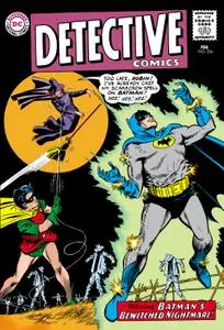 Detective Comics 336 (1965) (Digital) (Shadowcat-Empire