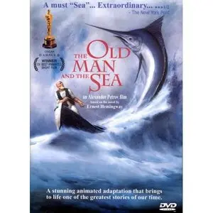 The Old Man and the Sea (1999)