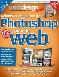 Web Design Facile Magazine No.2