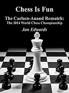 The Carlsen-Anand Rematch