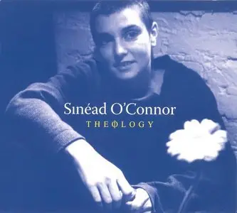 Sinead O'Connor - Theology (2007)