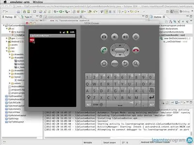 Android Development for Beginners