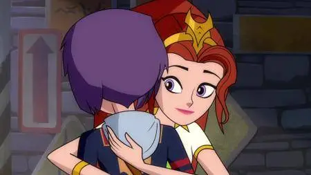Mysticons S02E13